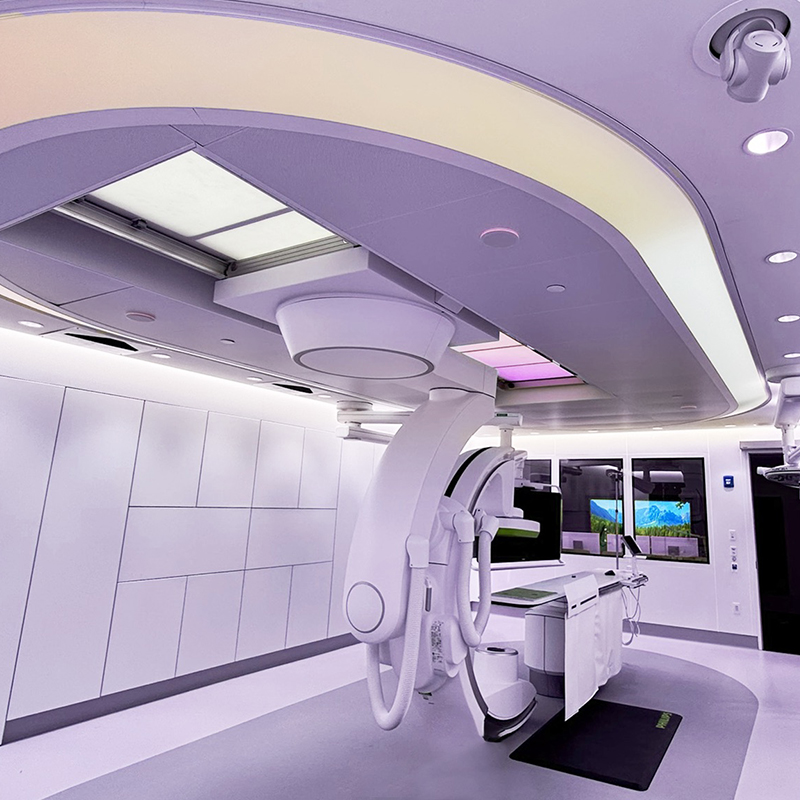TLS at LEDucation 2025