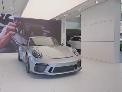 >Porsche