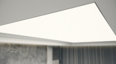 Louis Vuitton  TLS Architectural Lighting