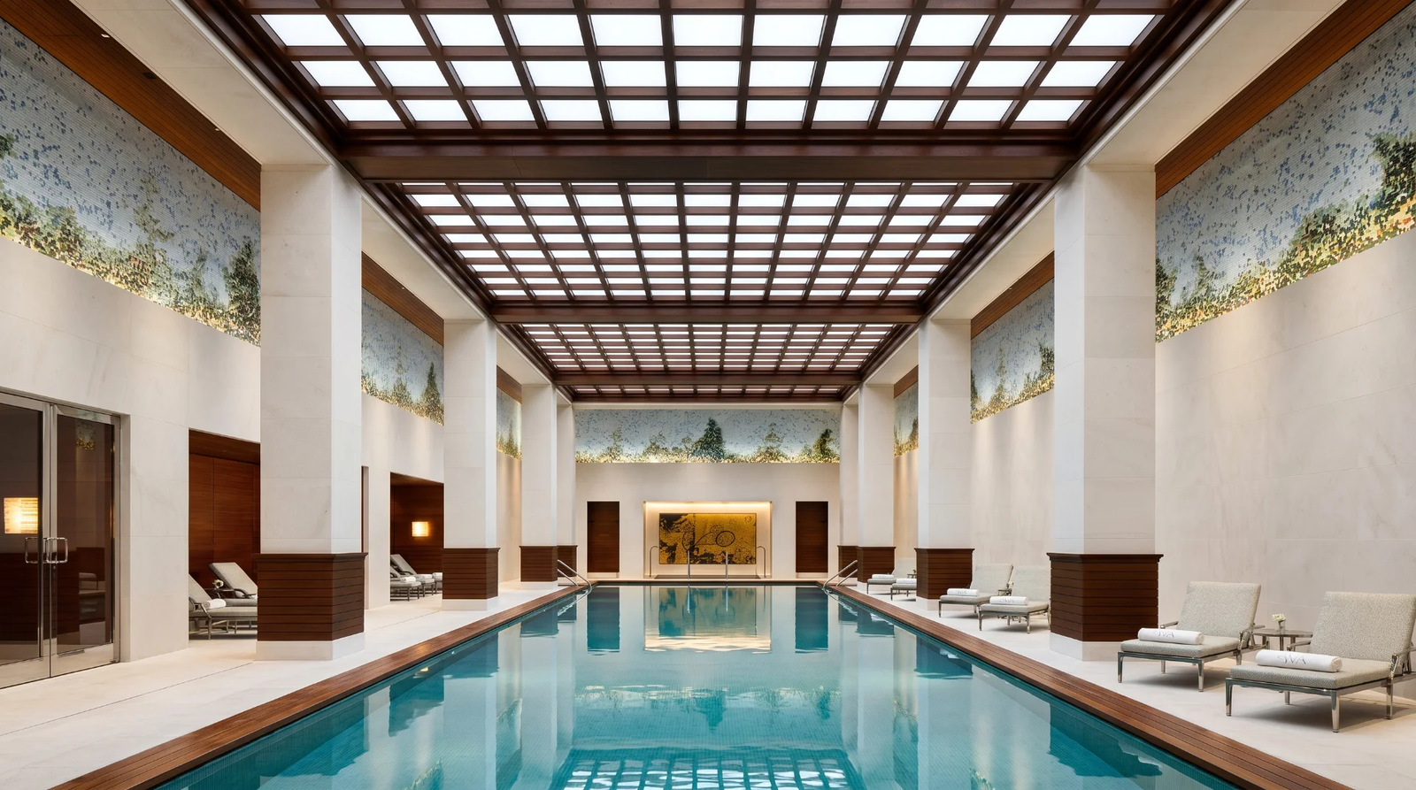Beyond the Panel: How TLS Engineered a Lightweight, Substrate-Free Ceiling System