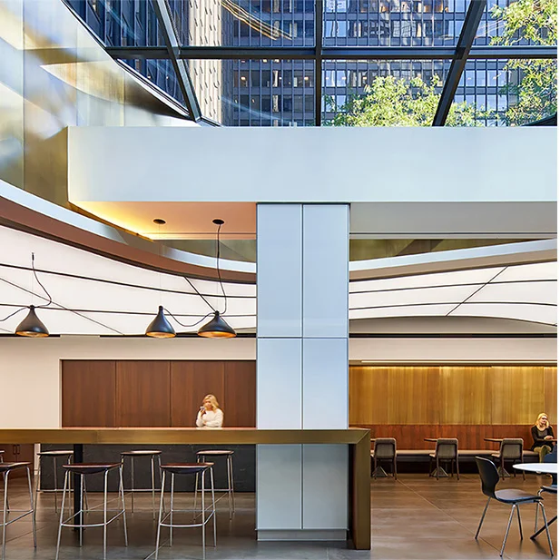 Michigan Plaza - Chicago, IL