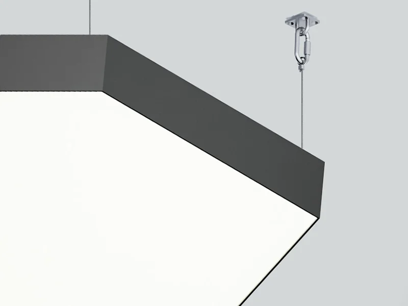 BESPOKE - RECESSED
