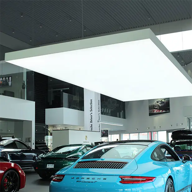 Porsche - Laval, QC