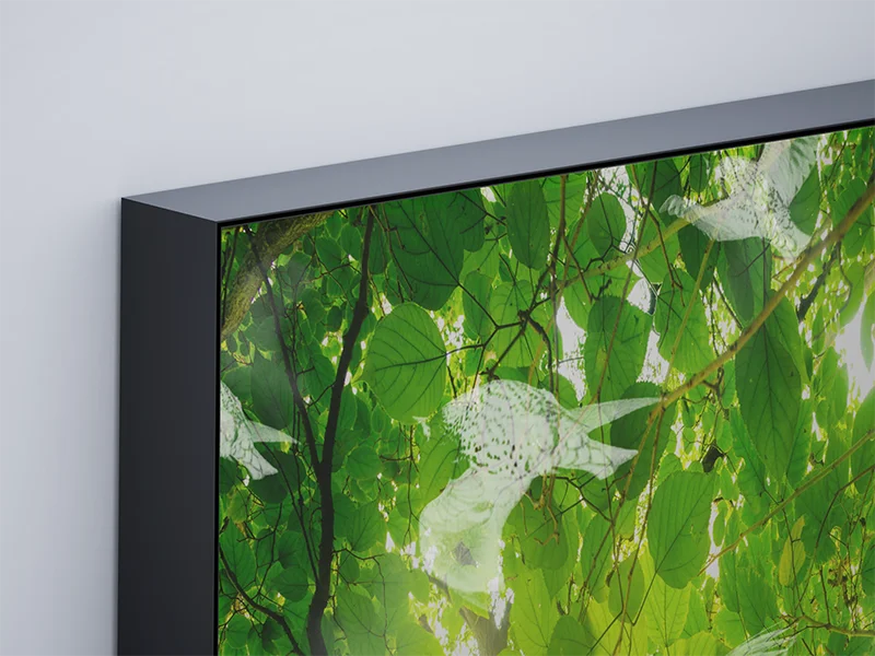 LUMICLOUD 3D CARRA - WALL