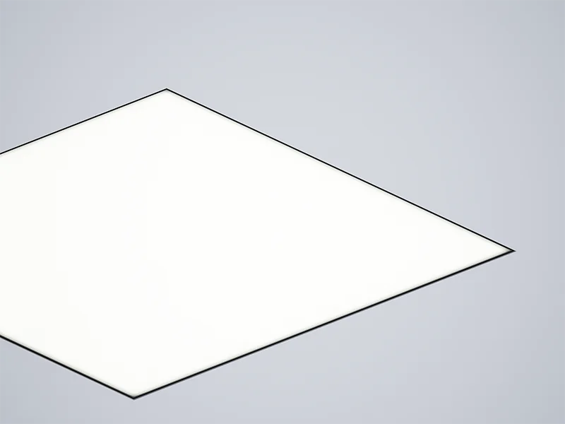 CARRA - RECESSED