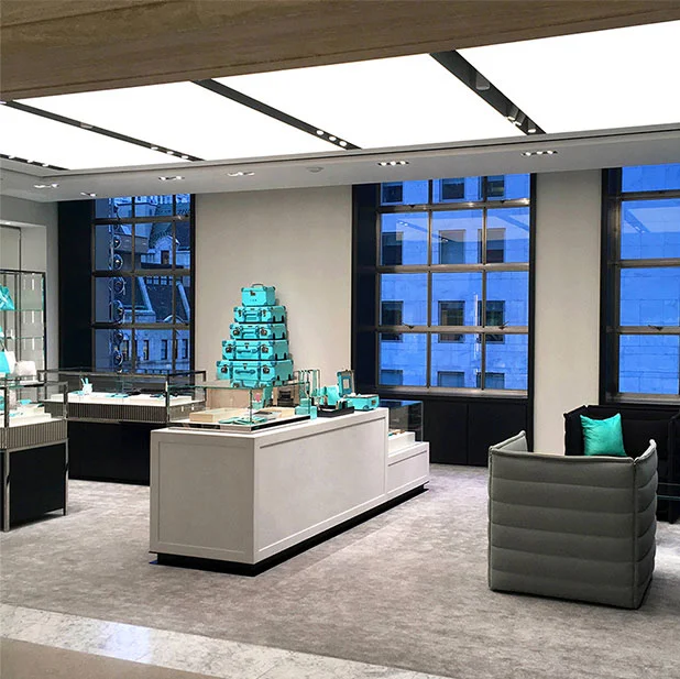 Tiffany  - New York, NY