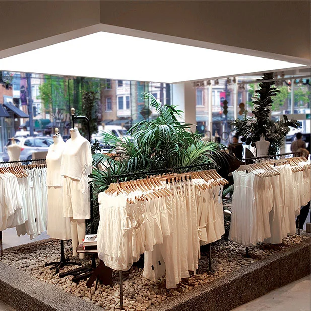 Aritzia  - Whistler, BC
