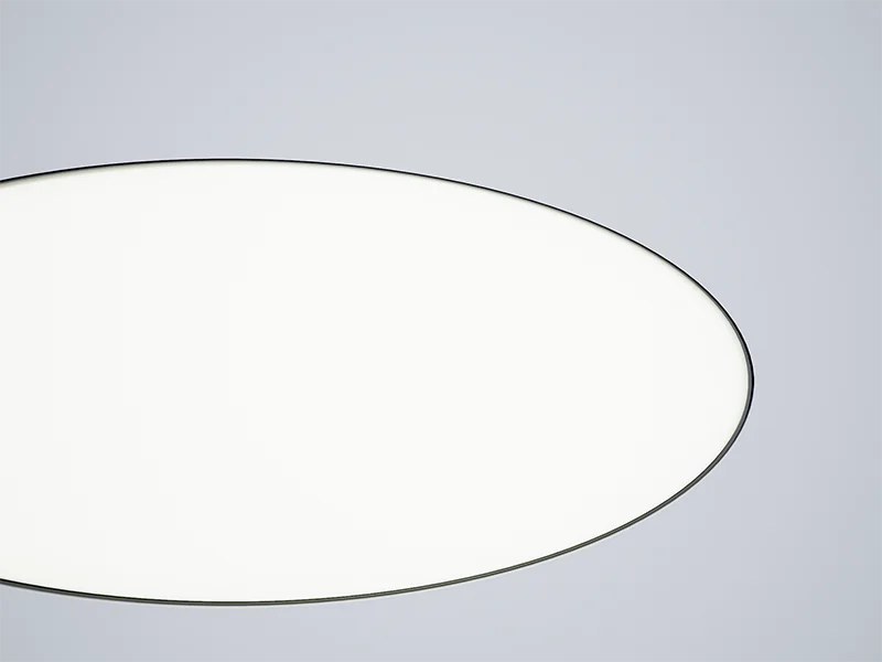 CIRCA - RECESSED