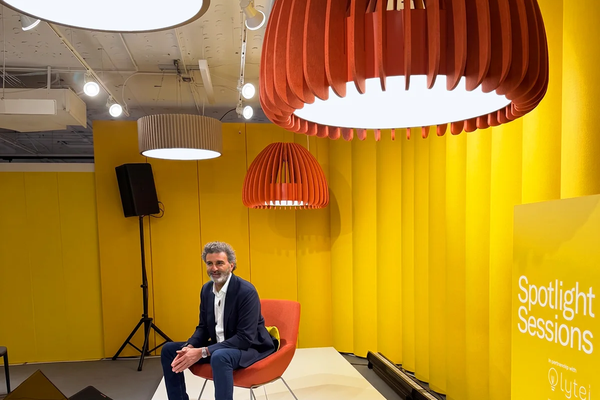 Bridging Design, Controls, and Innovation: TLS Architectural Lighting at NeoCon 2026