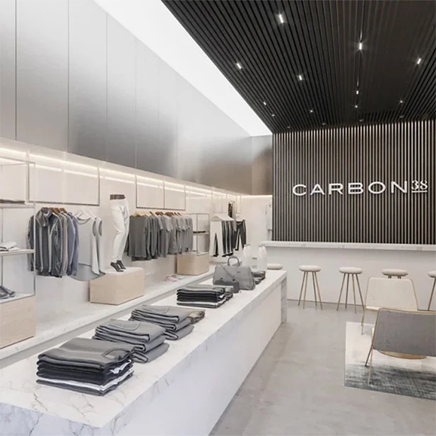 Carbon 38's - Pacific Palisades, CA