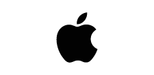 Client logo