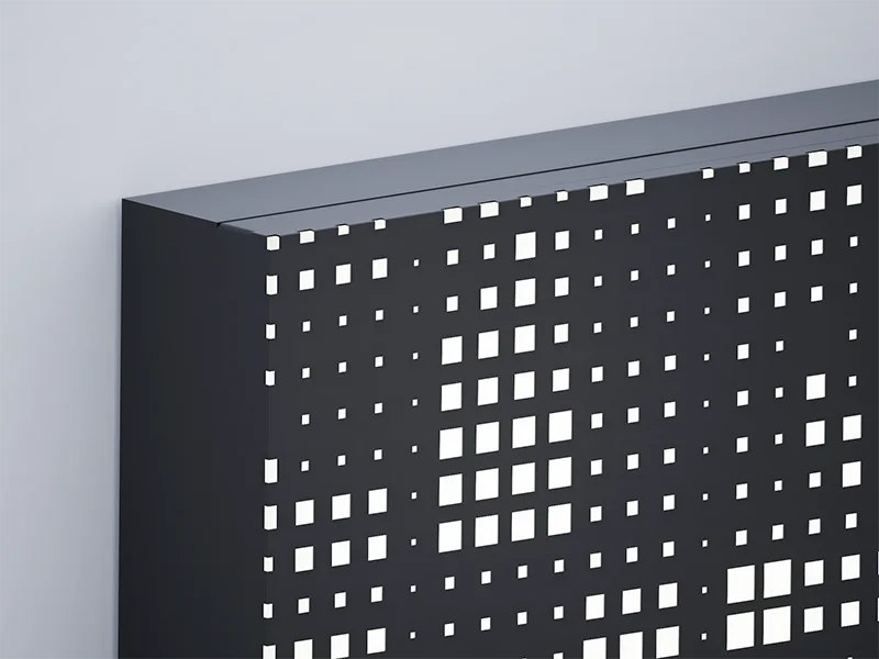 LUMIPANO - WALL