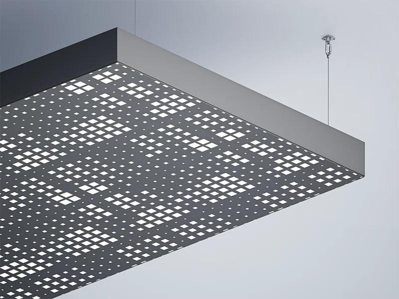 LUMIPANO LITE - SUSPENDED
