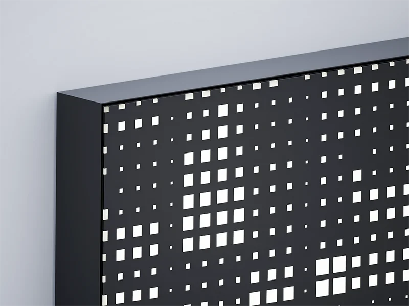 LUMIPANO LITE - WALL