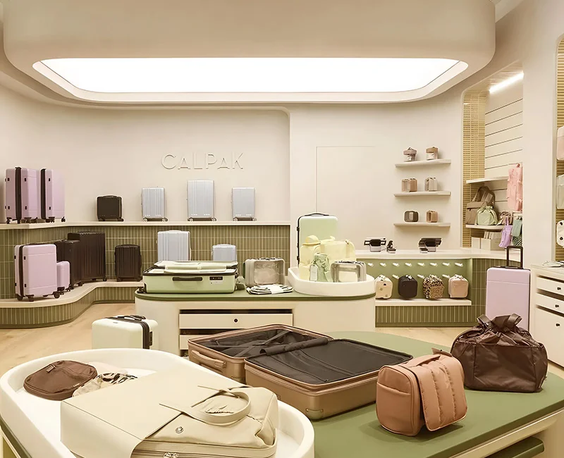 CALPAK CENTURY CITY
