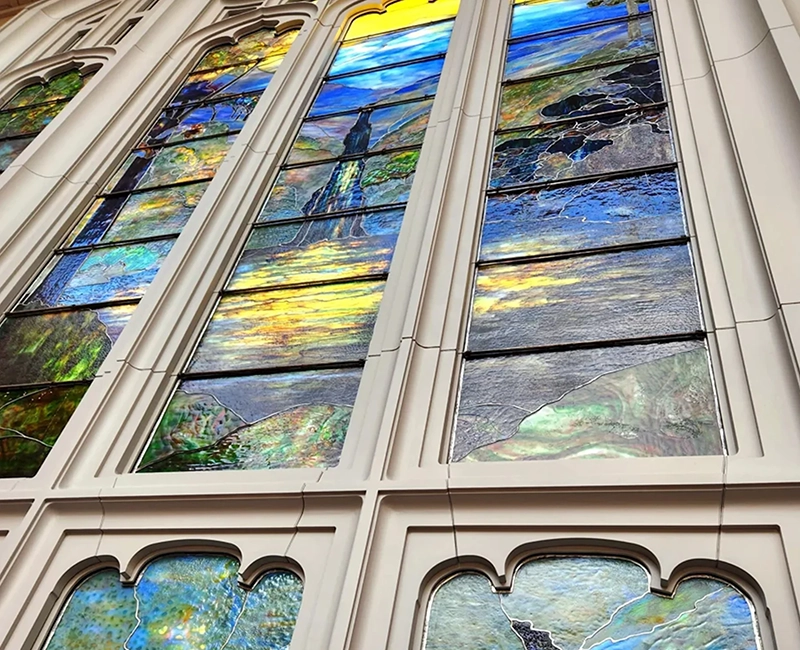 The Art Institute Of Chicago