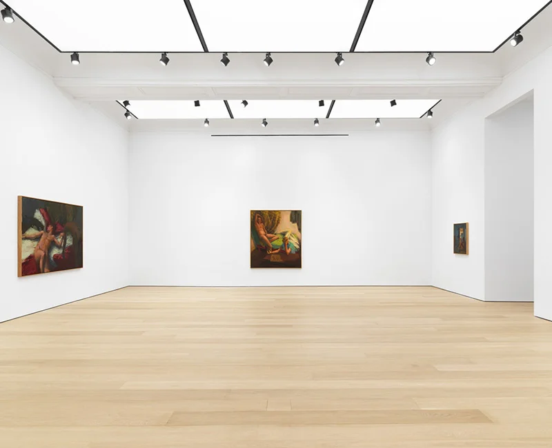 Alexander Gray Gallery
