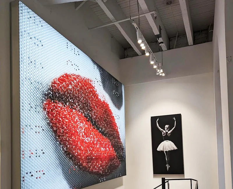 Galerie Leroyer