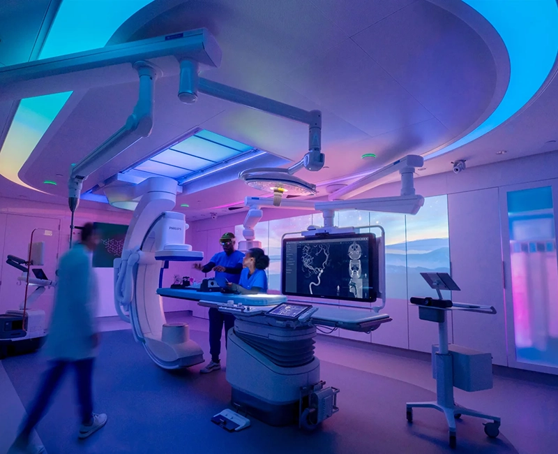 Philips Cambridge Innovation Labs