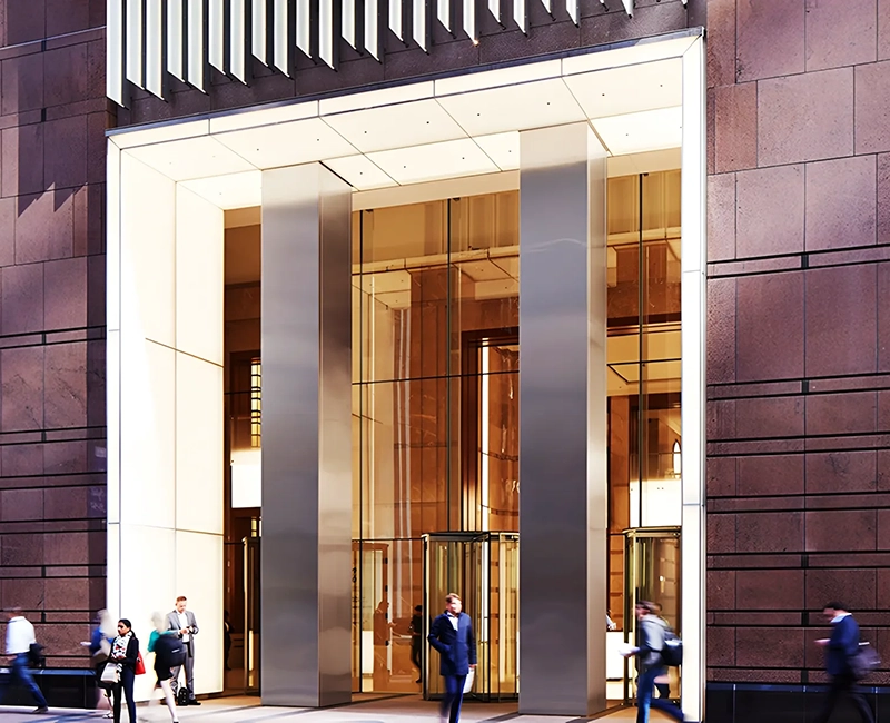 The Franklin