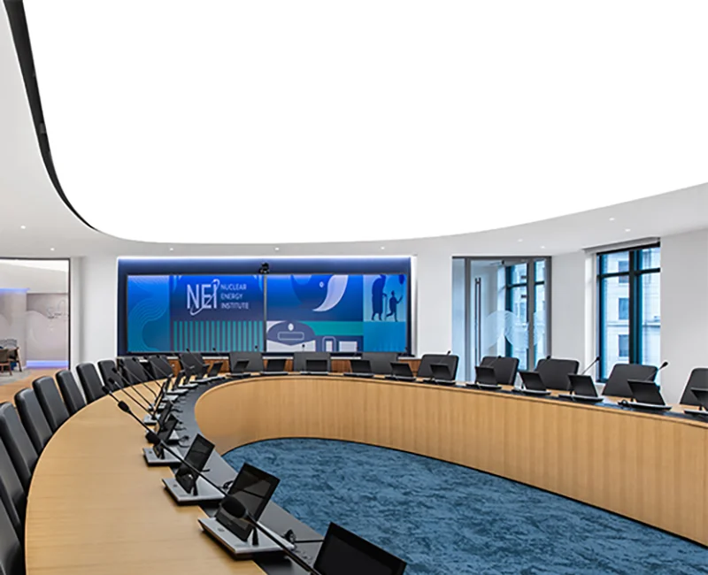 Nuclear Energy Institute