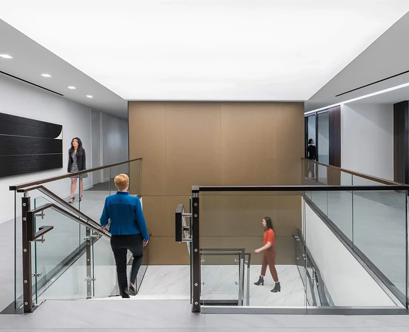 Orix Trammell Crow Center