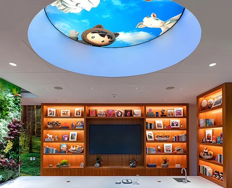 Salesforce