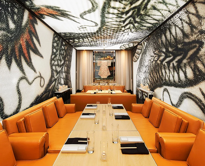 KATSUYA