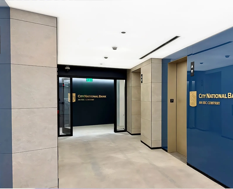 City National Bank