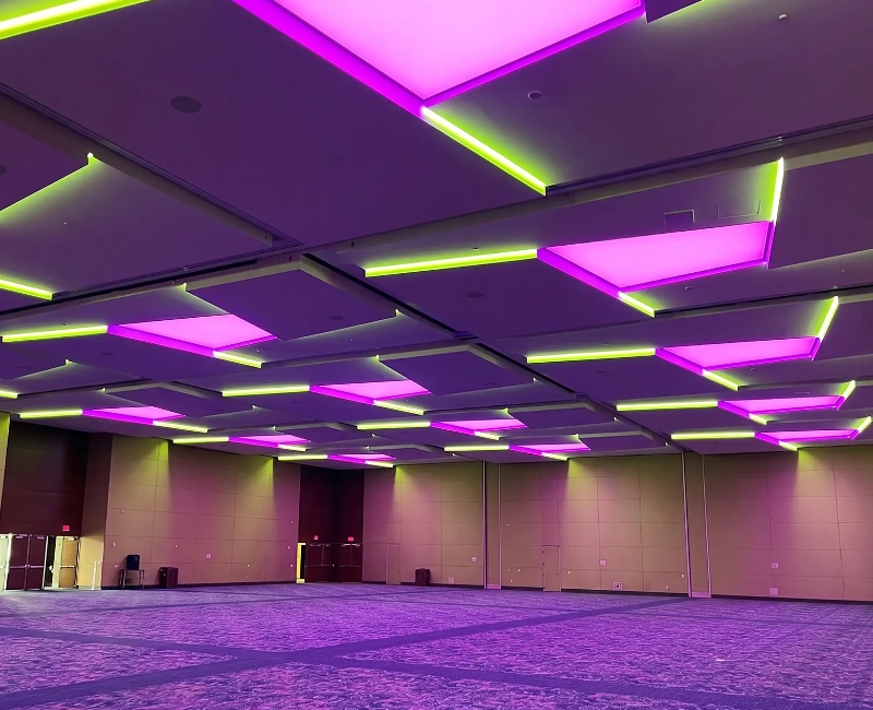 Irving Convention Center